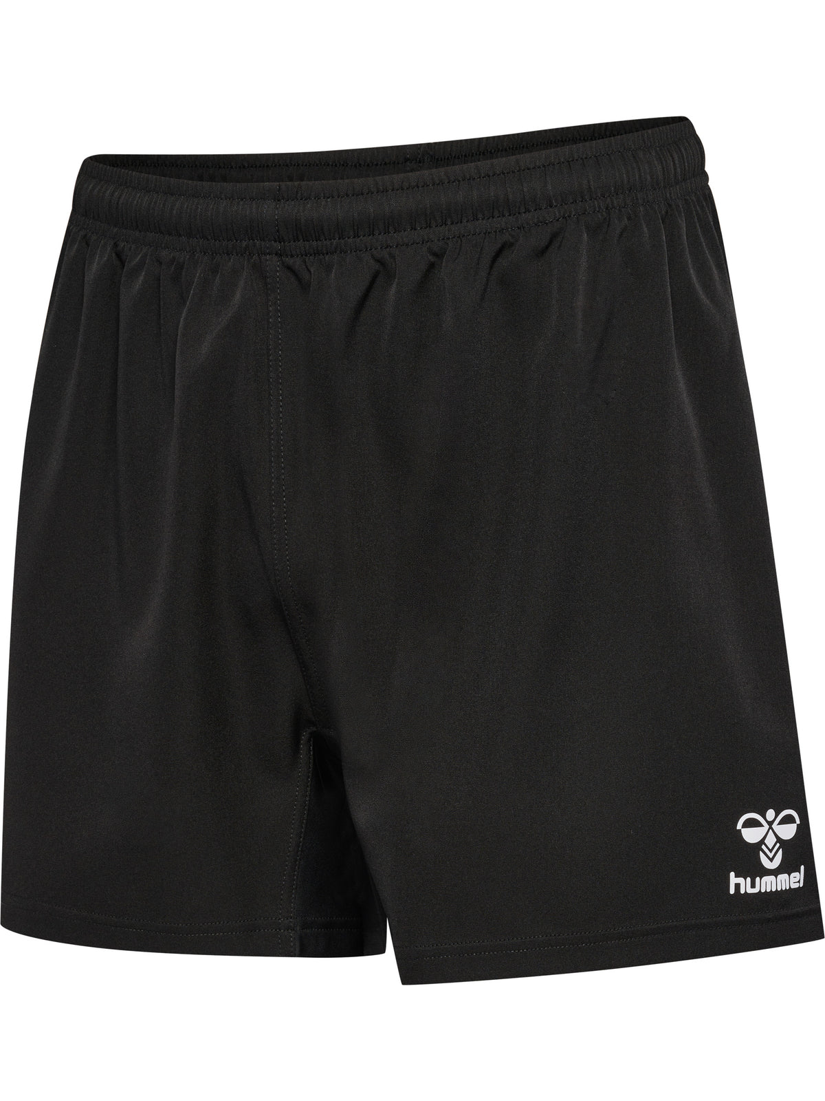 HUMMEL Rugby Woven Shorts (black)