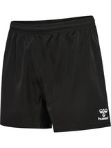HUMMEL Rugby Woven Shorts (black)