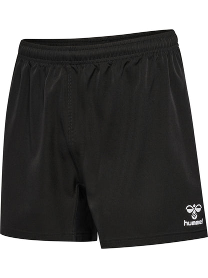HUMMEL Rugby Woven Shorts (black)