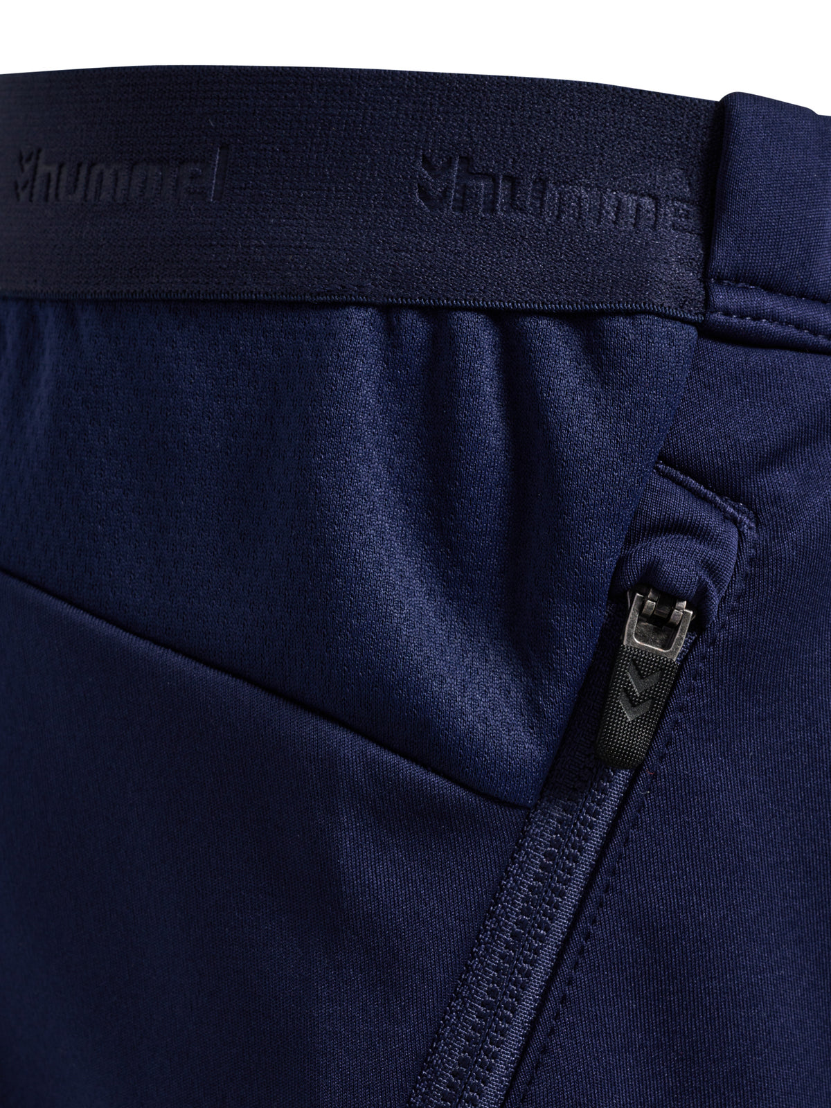 HUMMEL Cima 2.0 Shorts Damen (marine)
