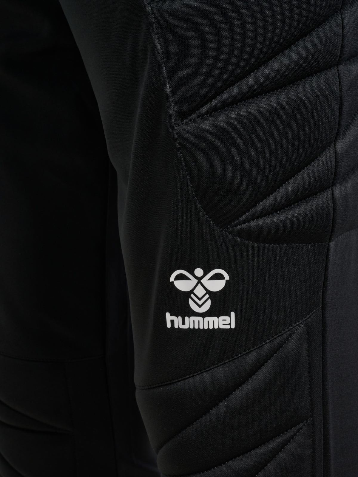 HUMMEL Goalkeeper Padded Pants (black)