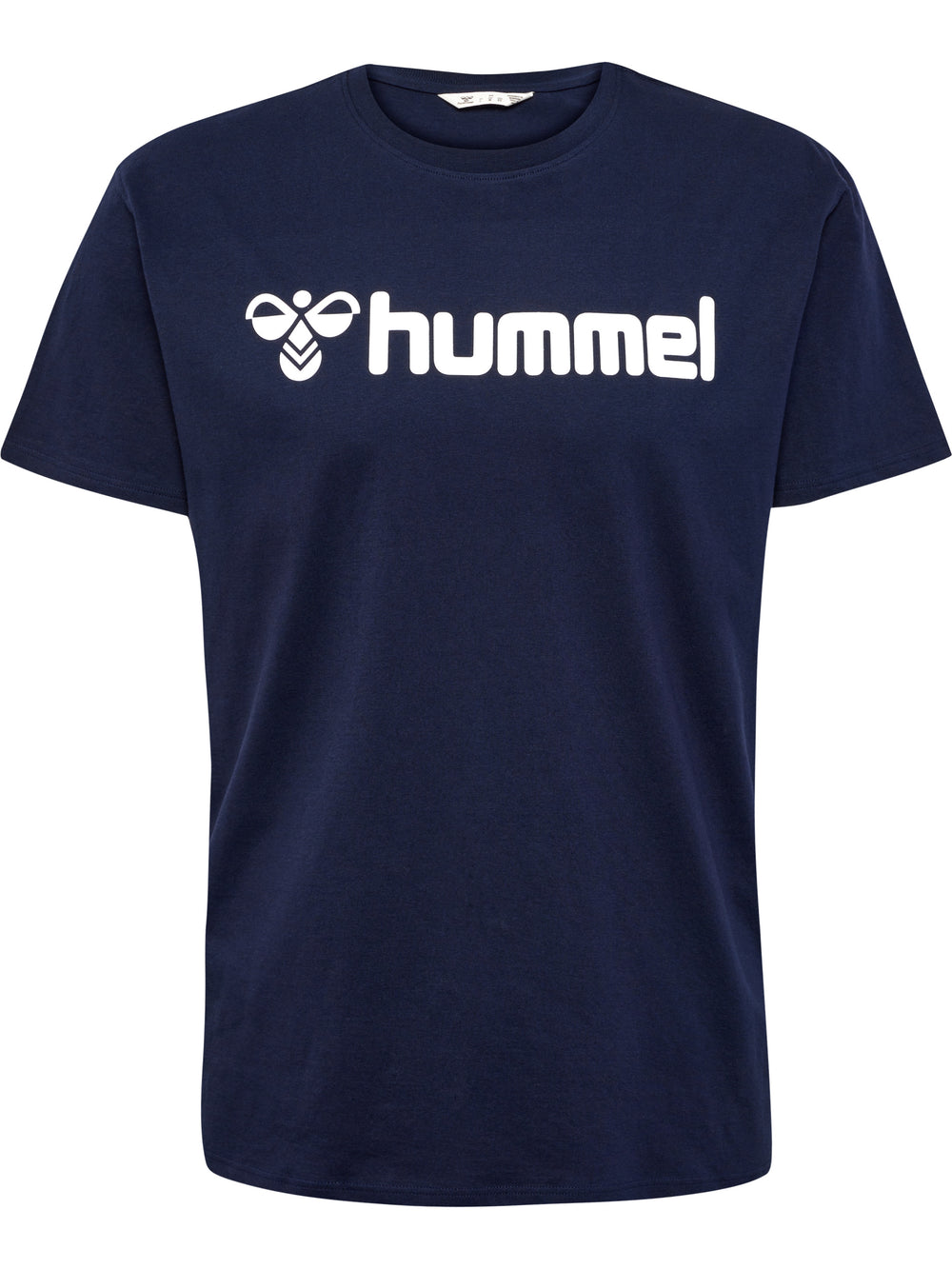 HUMMEL Go 2.0 Logo T-Shirt S/S (marine)