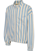 HUMMEL Mio Full Zip Jacket Kind (cashmere blue)