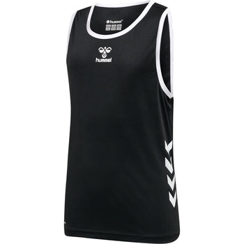 HUMMEL Core XK Basket Jersey Kind (black)