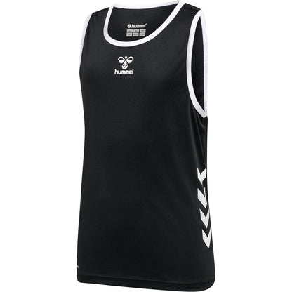 HUMMEL Core XK Basket Jersey Kind (black)
