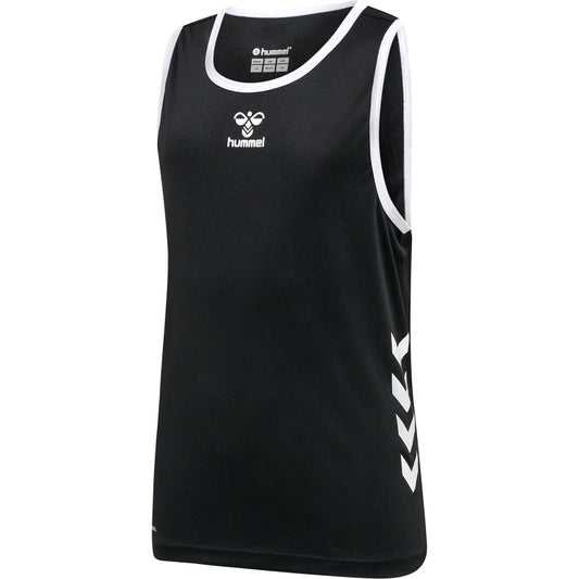 HUMMEL Core XK Basket Jersey Kind (black)