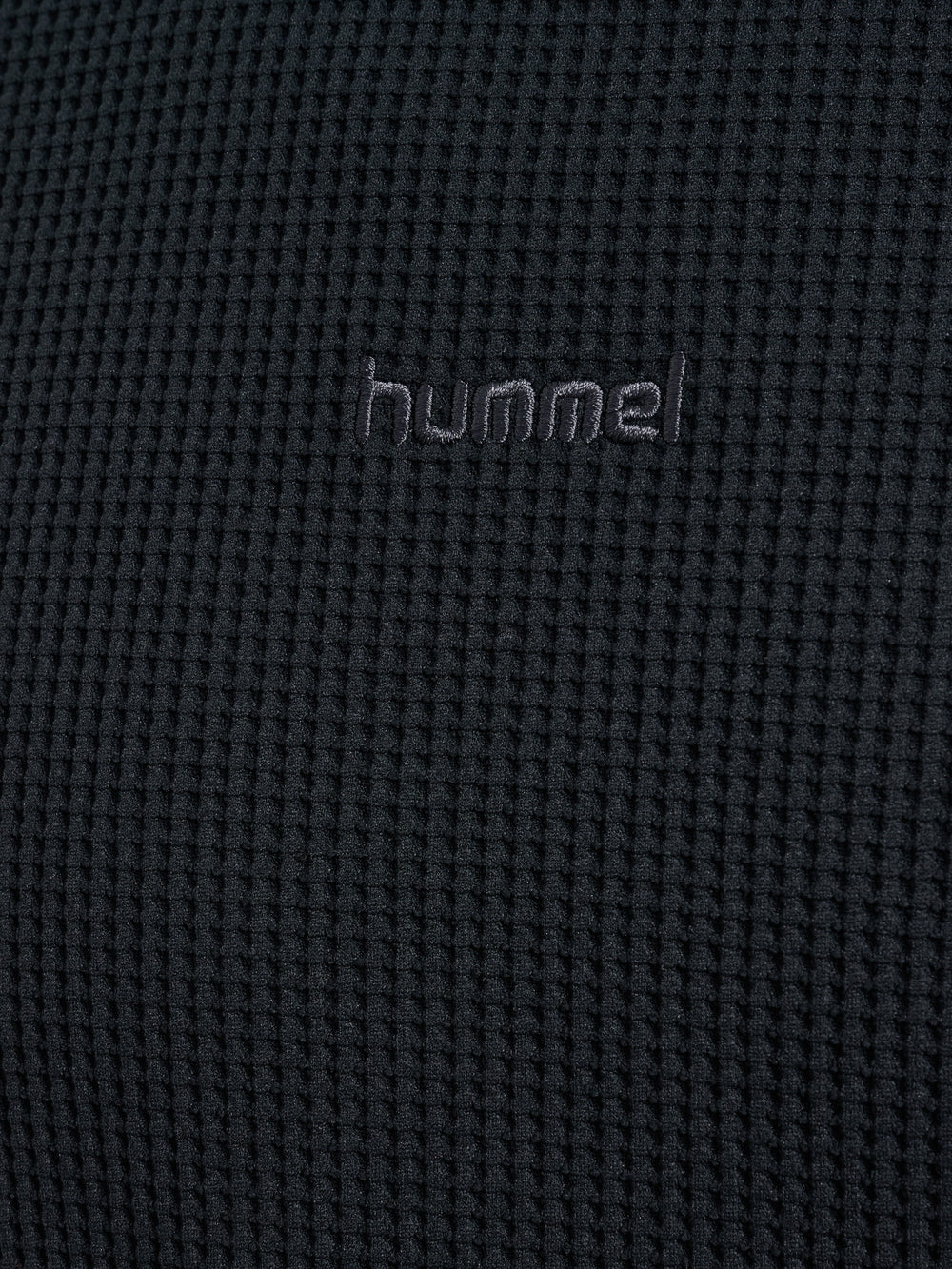 HUMMEL Momentum Crewneck (black)