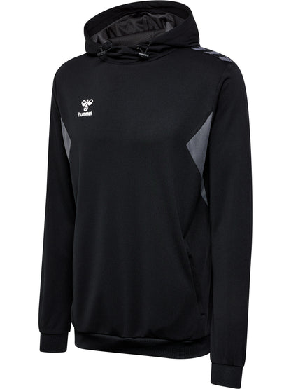 HUMMEL Authentic PL Hoodie (black)