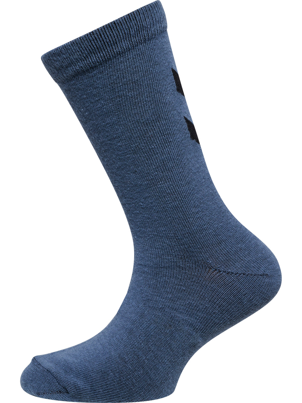 HUMMEL Make My Day Sock 5-Pack Kind (bering sea)