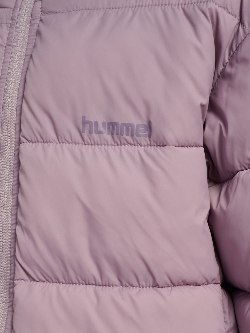 HUMMEL Lightweight Puffer Jacket Kind (sea fog)