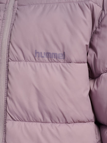 HUMMEL Lightweight Puffer Jacket Kind (sea fog)