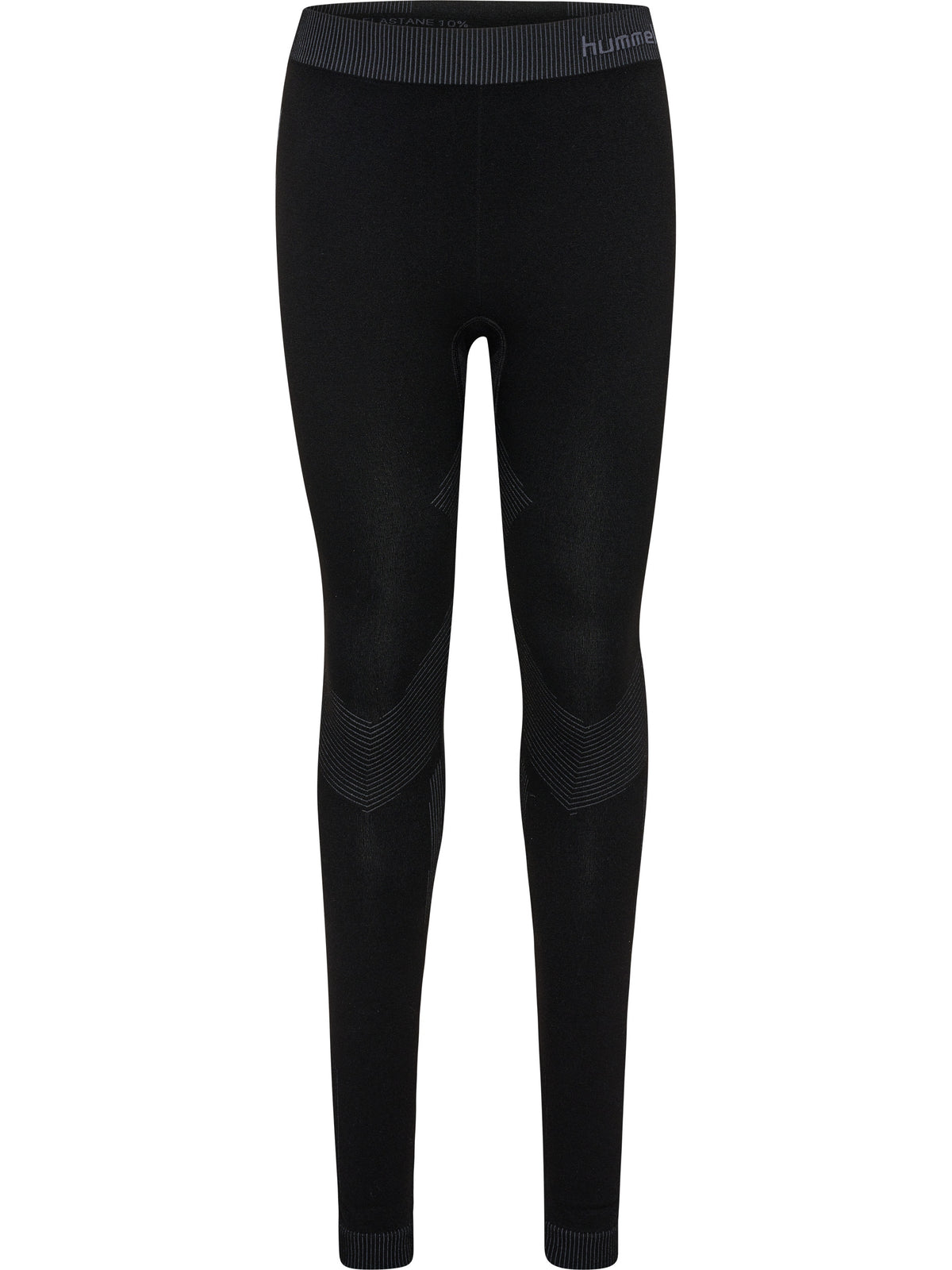 HUMMEL Hummel First Seamless Tights Kind (black)