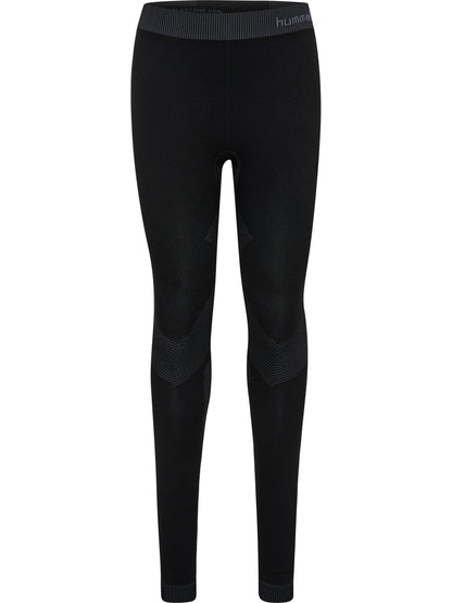 HUMMEL Hummel First Seamless Tights Kind (black)