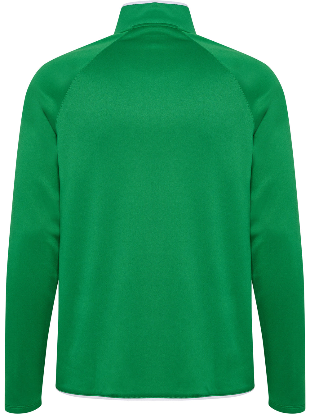 HUMMEL Core 2.0 Half Zip (jelly bean/white)