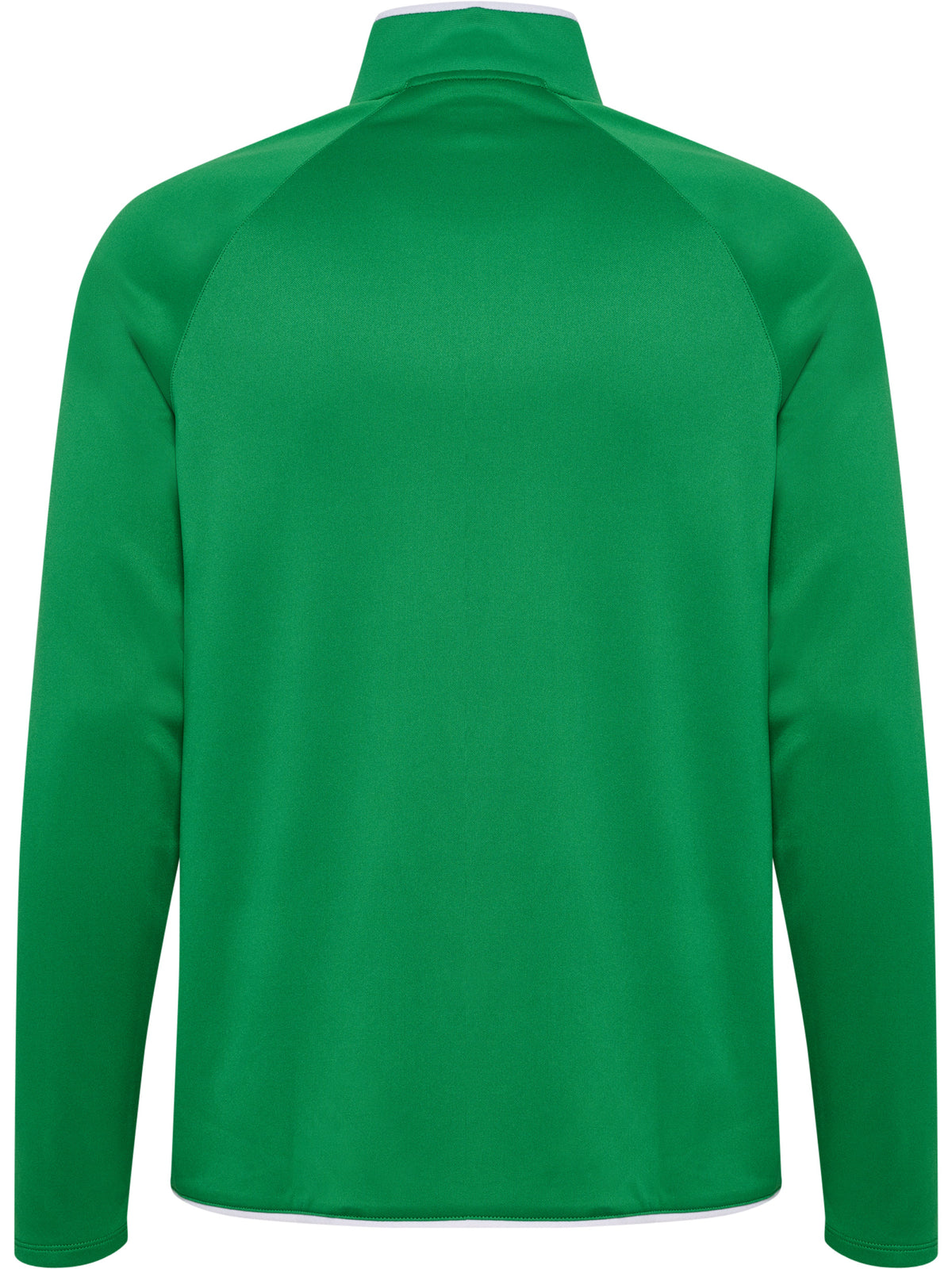 HUMMEL Core 2.0 Half Zip (jelly bean/white)