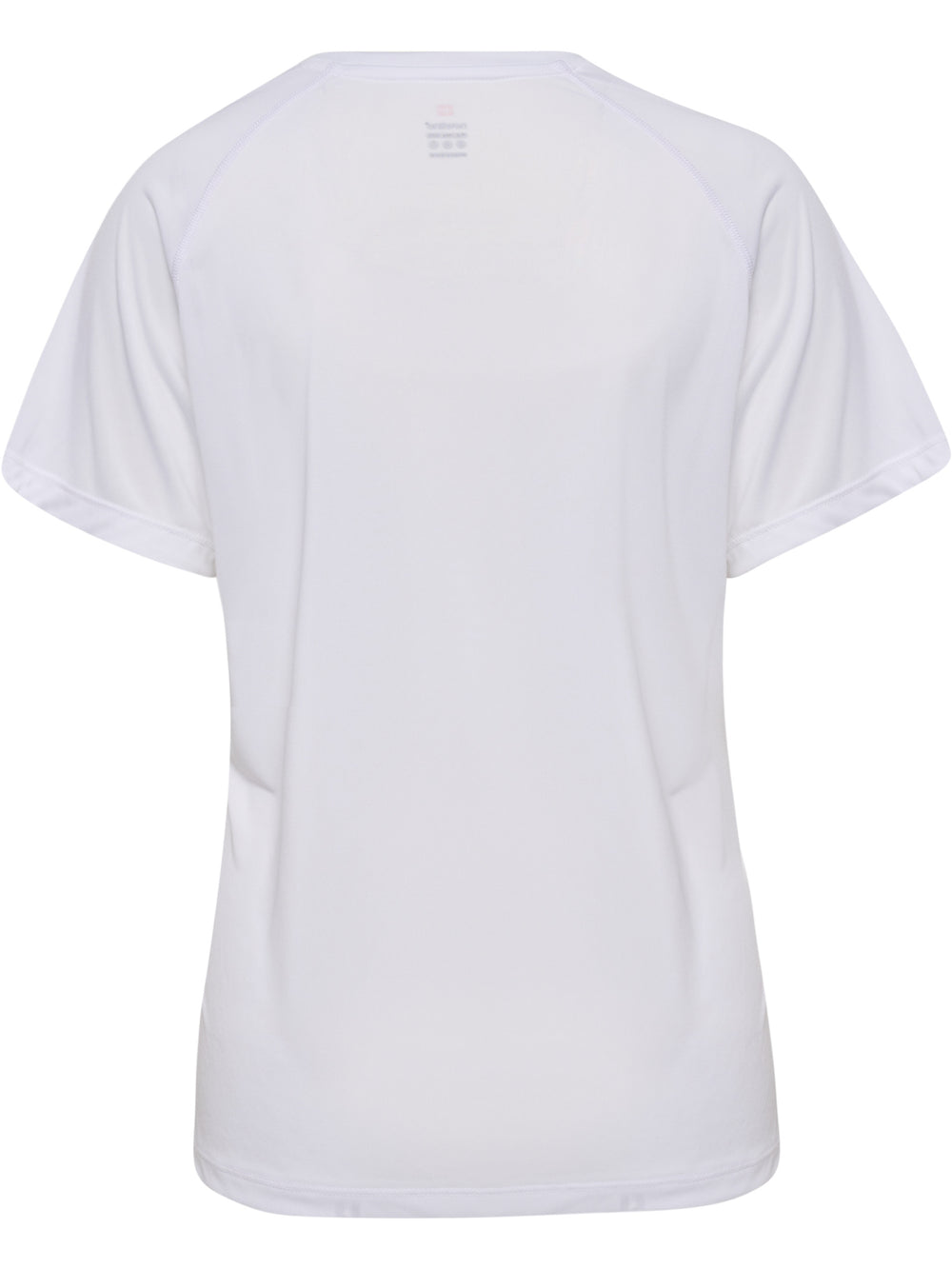 NEWLINE Beat T-Shirt Damen (white)