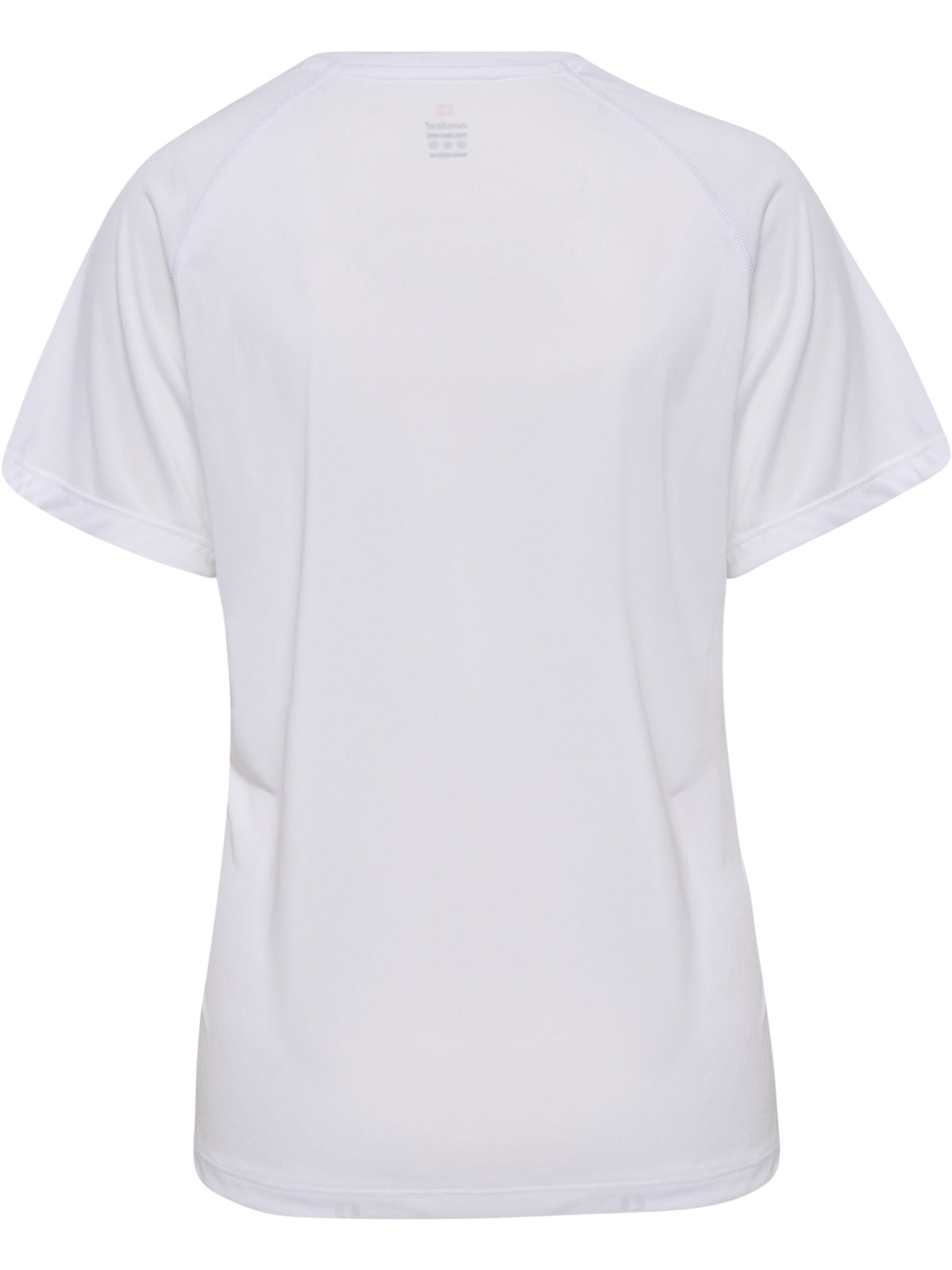NEWLINE Beat T-Shirt Damen (white)