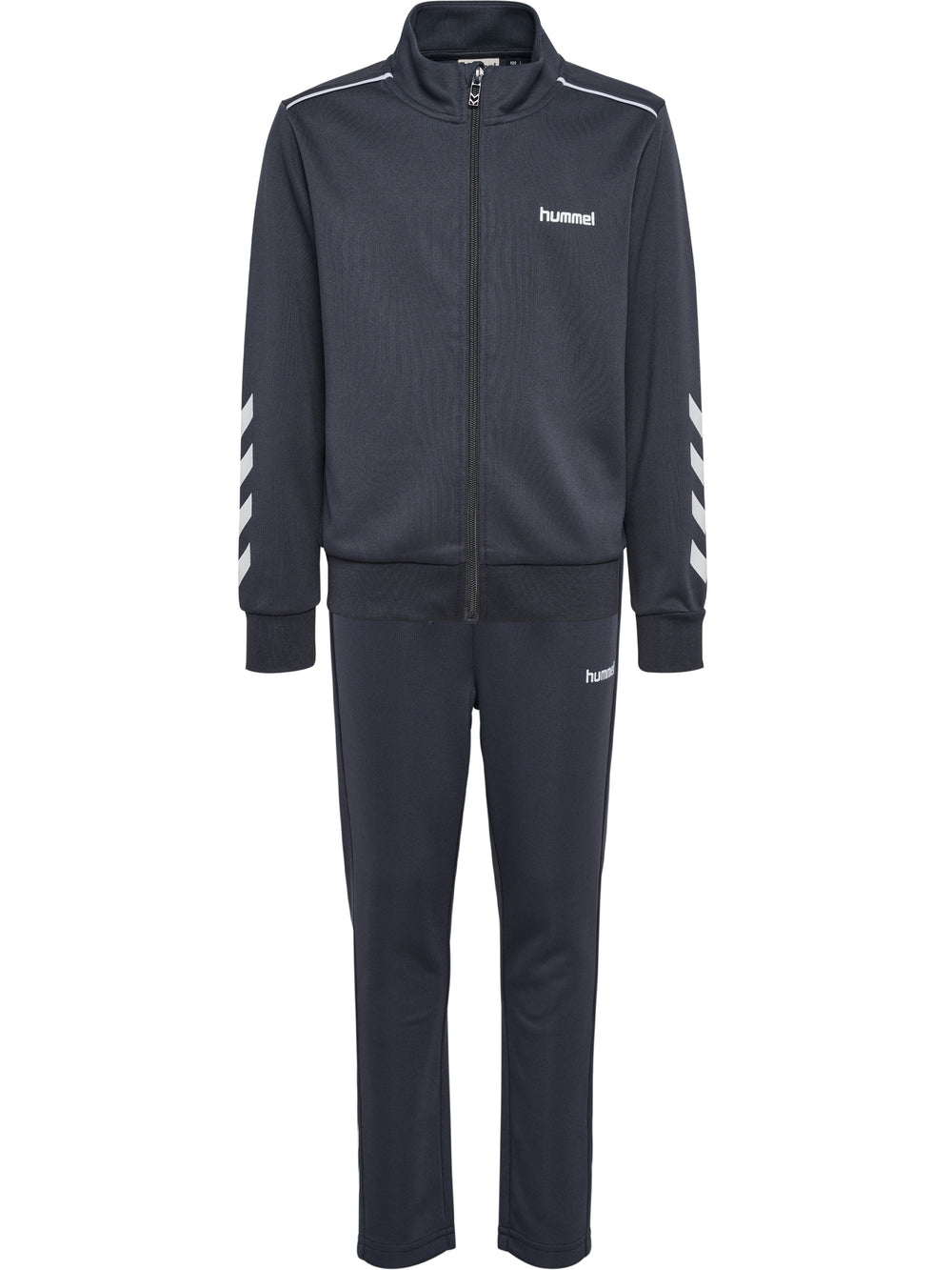 HUMMEL Tracksuit Kind (ebony)