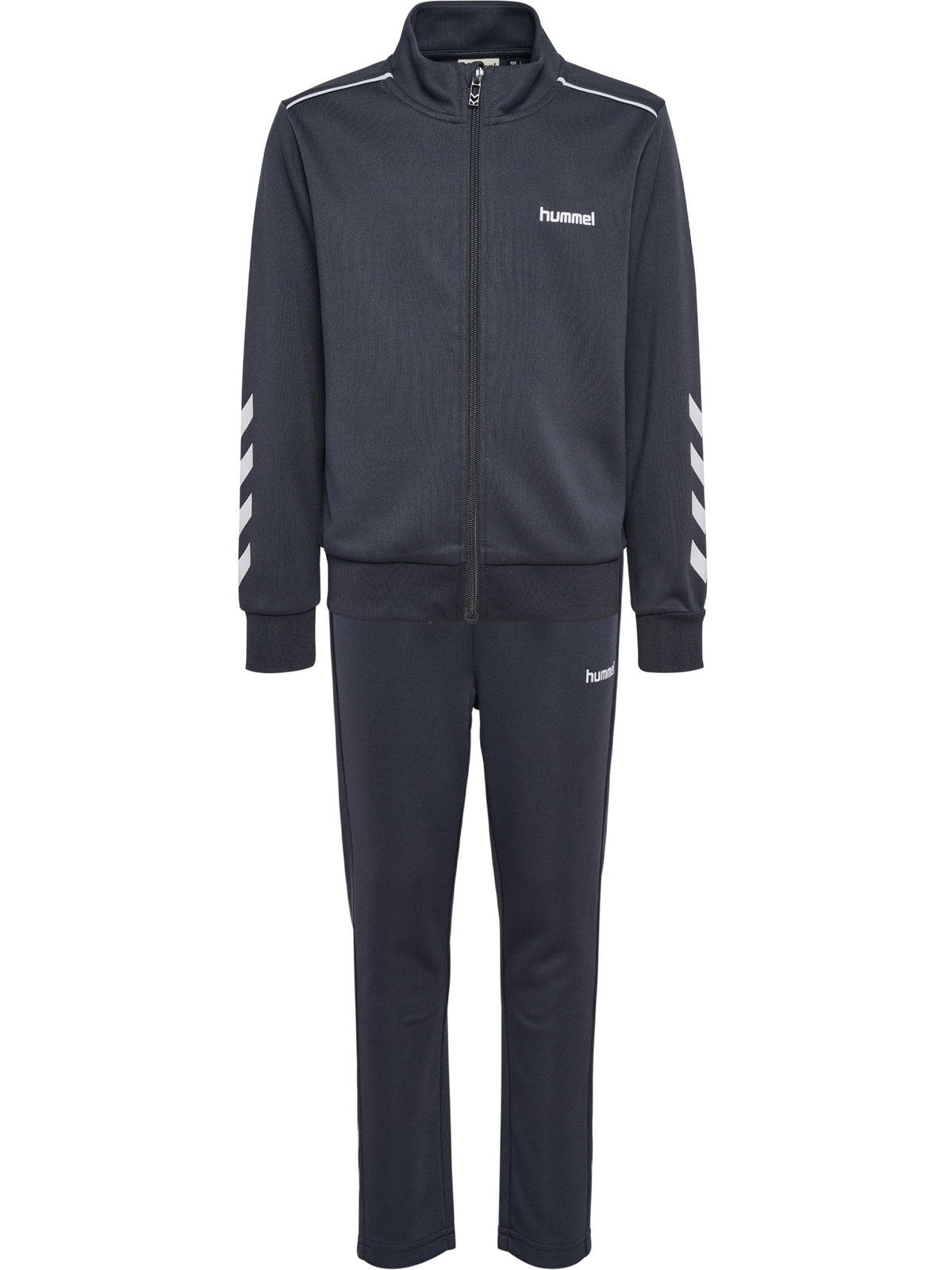 HUMMEL Tracksuit Kind (ebony)