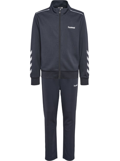 HUMMEL Tracksuit Kind (ebony)