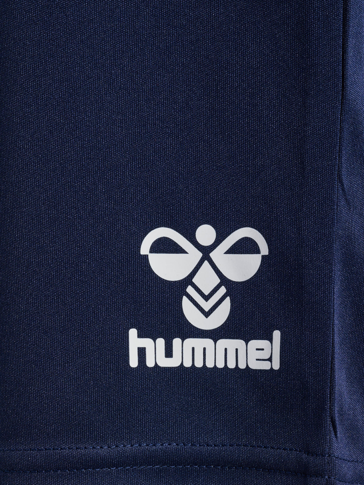 HUMMEL Essential Shorts (marine)