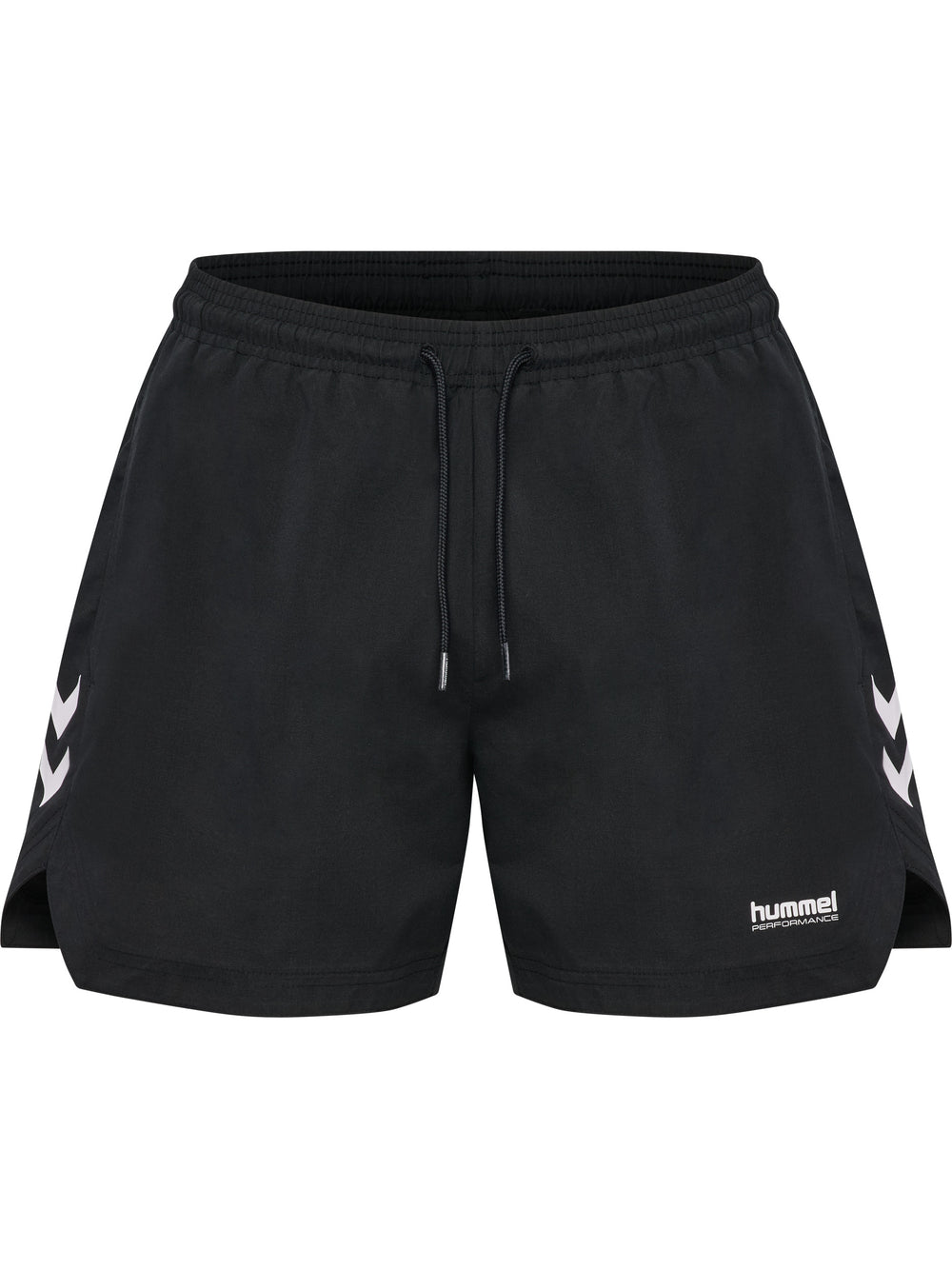 HUMMEL Pulse Swim Shorts (black)