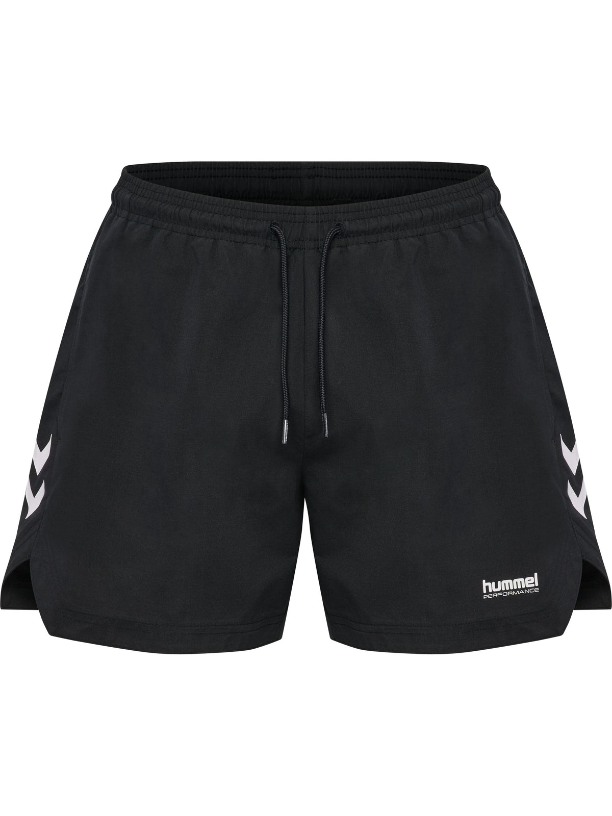 HUMMEL Pulse Swim Shorts (black)