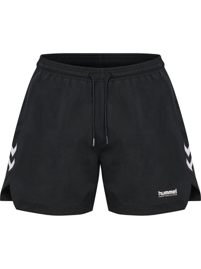 HUMMEL Pulse Swim Shorts (black)