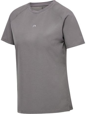 NEWLINE Breathe T-Shirt Damen (magnetite)