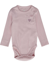 HUMMEL Mini Pocket Body L/S Bts Kind (pale lilac)