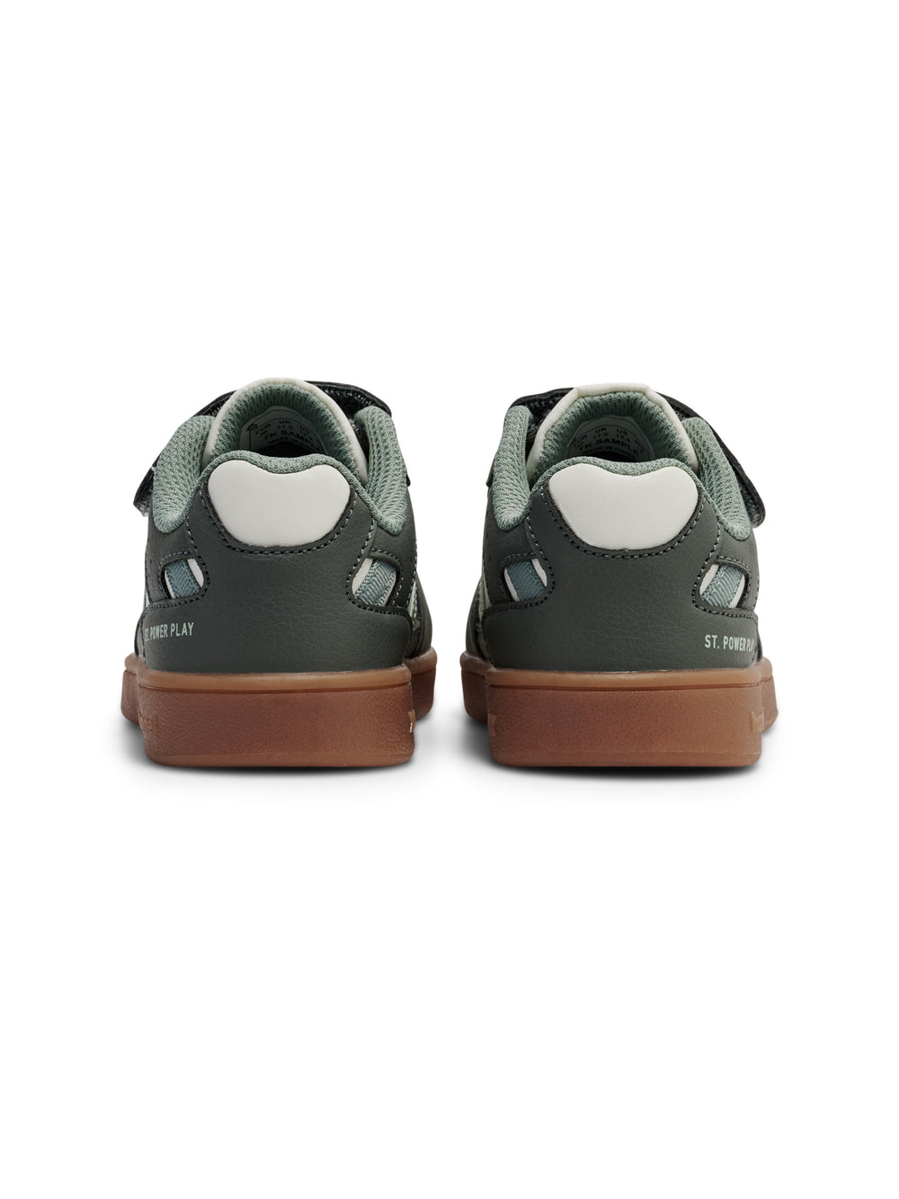 HUMMEL St Power Play Kind (castor gray)