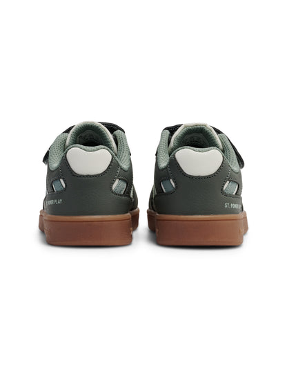 HUMMEL St Power Play Kind (castor gray)