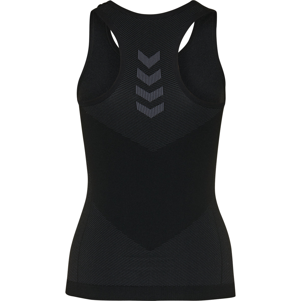 HUMMEL Hummel First Seamless Tank Top W Damen (black)
