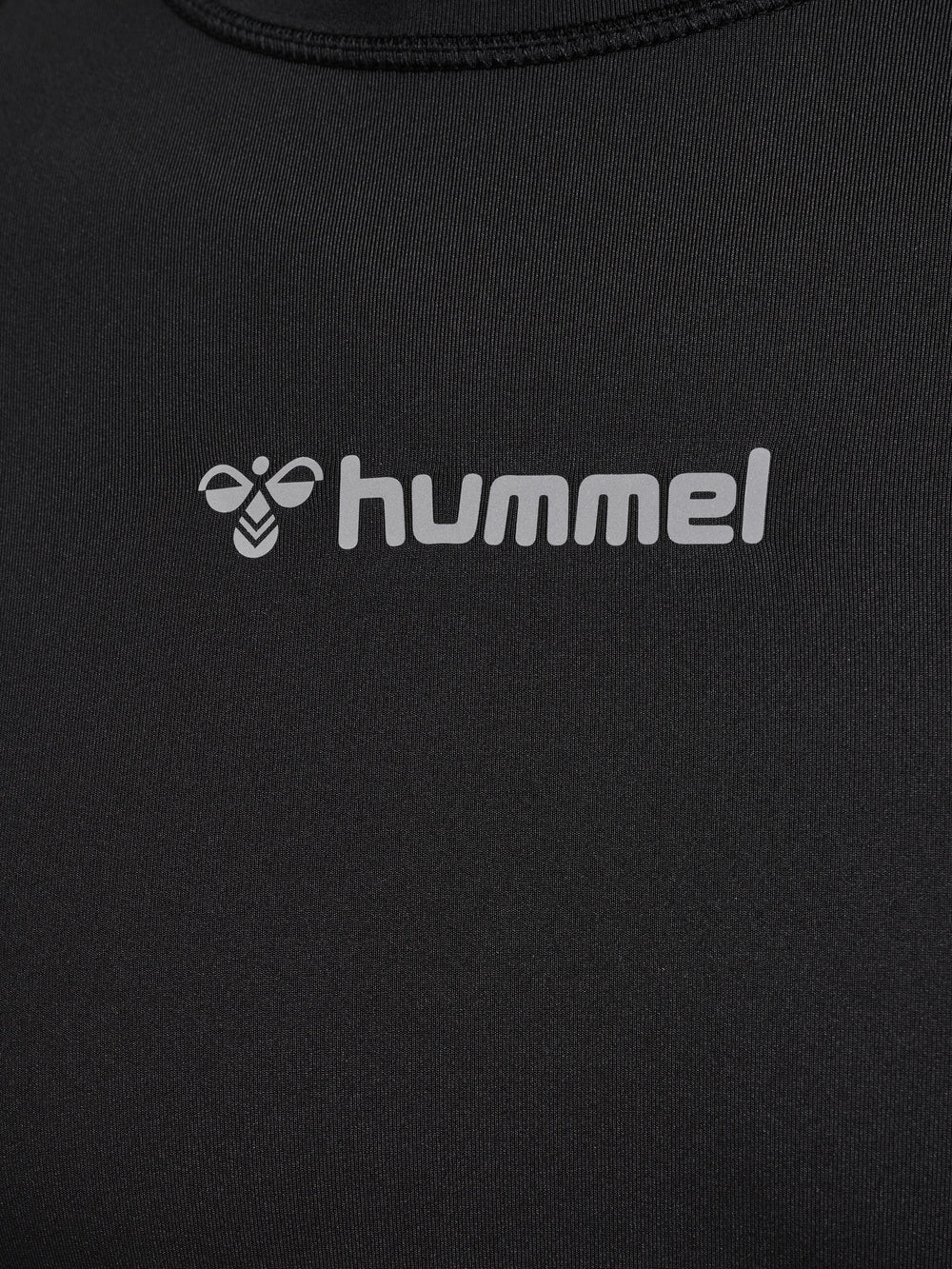 HUMMEL Bl Performance Tee L/S (black)