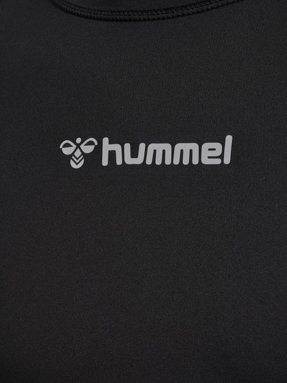 HUMMEL Bl Performance Tee L/S (black)