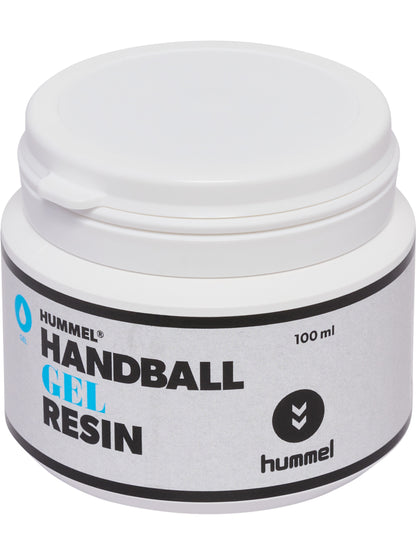 HUMMEL Resin Gel Small (white)