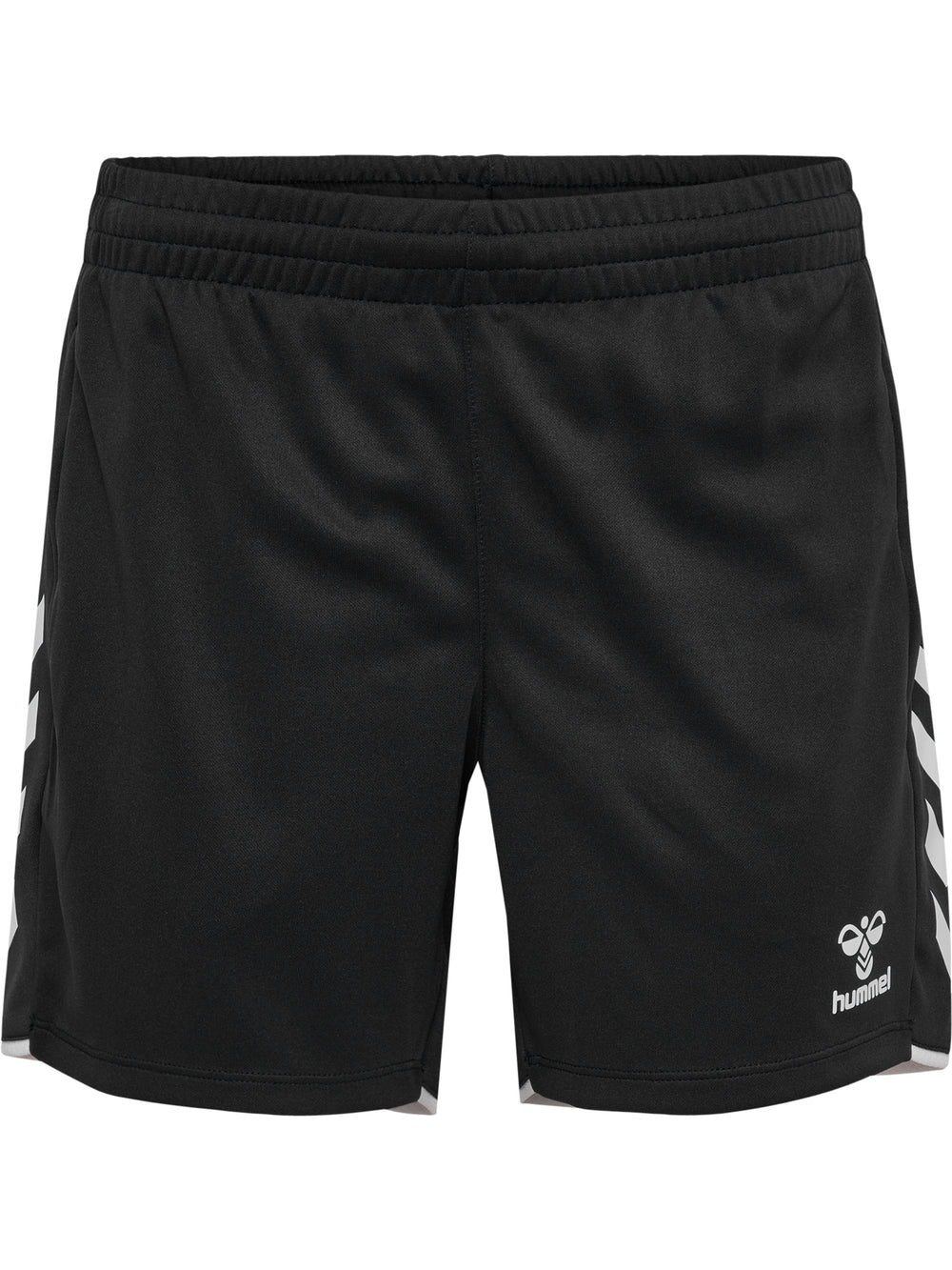 HUMMEL Core 2.0 Training Shorts Damen (black/white)