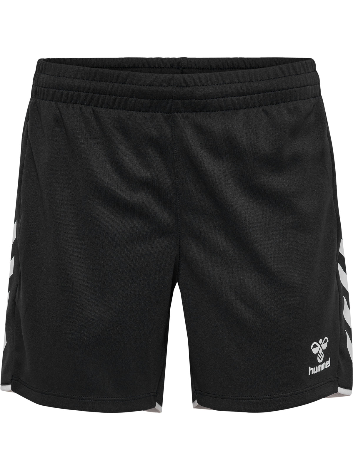 HUMMEL Core 2.0 Training Shorts Damen (black/white)