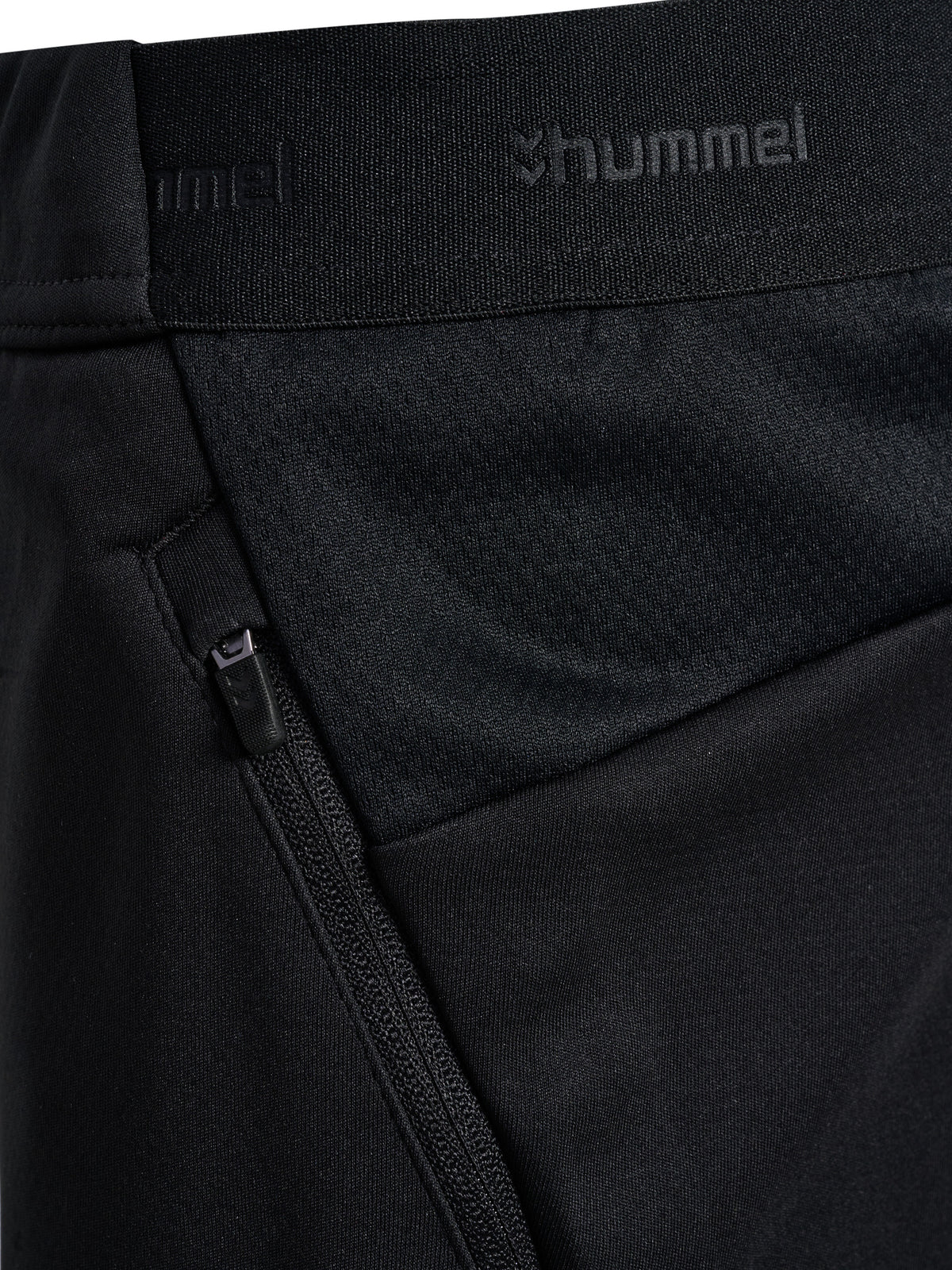 HUMMEL Cima 2.0 Shorts Kind (black)