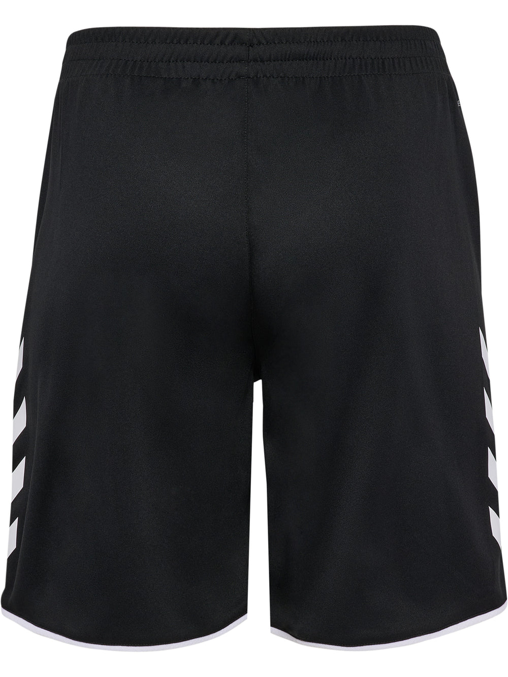 HUMMEL Core 2.0 Training Shorts (black/white)