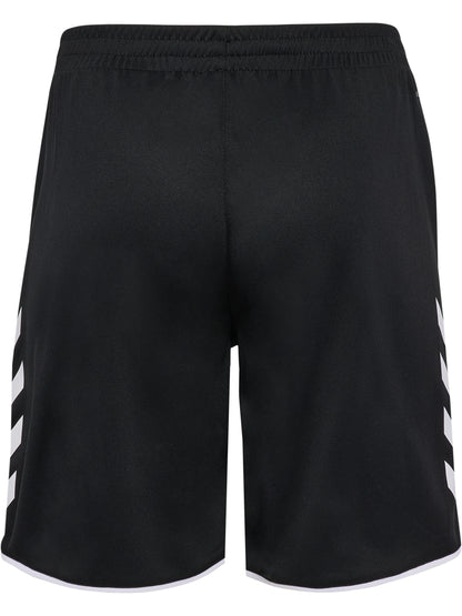HUMMEL Core 2.0 Training Shorts (black/white)