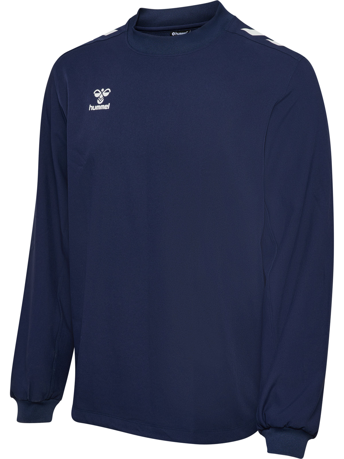HUMMEL Rugby Contact Top L/S (marine)