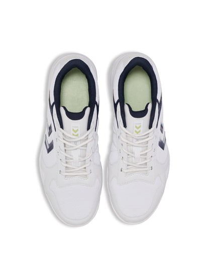 HUMMEL Court Control II (white/black iris)