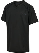 HUMMEL Reg Active T-Shirt S/S Kind (black)