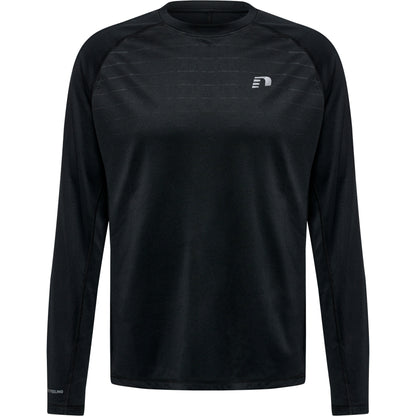 NEWLINE Lakeland T-Shirt L/S (black)