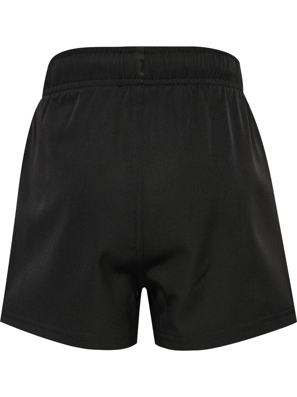HUMMEL Rugby Woven Shorts Kind (black)