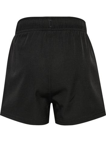 HUMMEL Rugby Woven Shorts Kind (black)