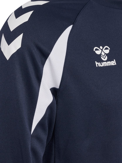 HUMMEL Core 2.0 Crew Neck (marine/white)
