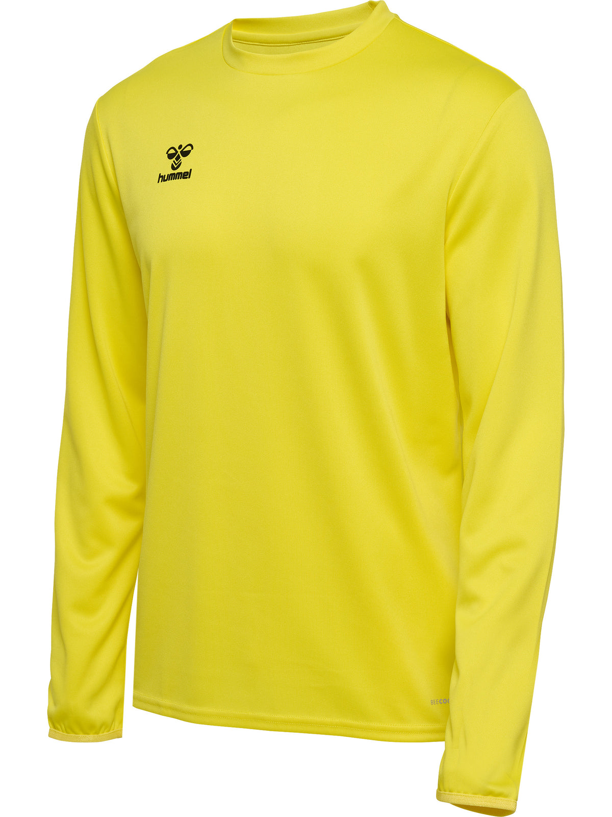 HUMMEL Essential Sweatshirt (blazing yellow)