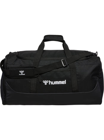 HUMMEL Lead Sports Bag Unisex Schwarz